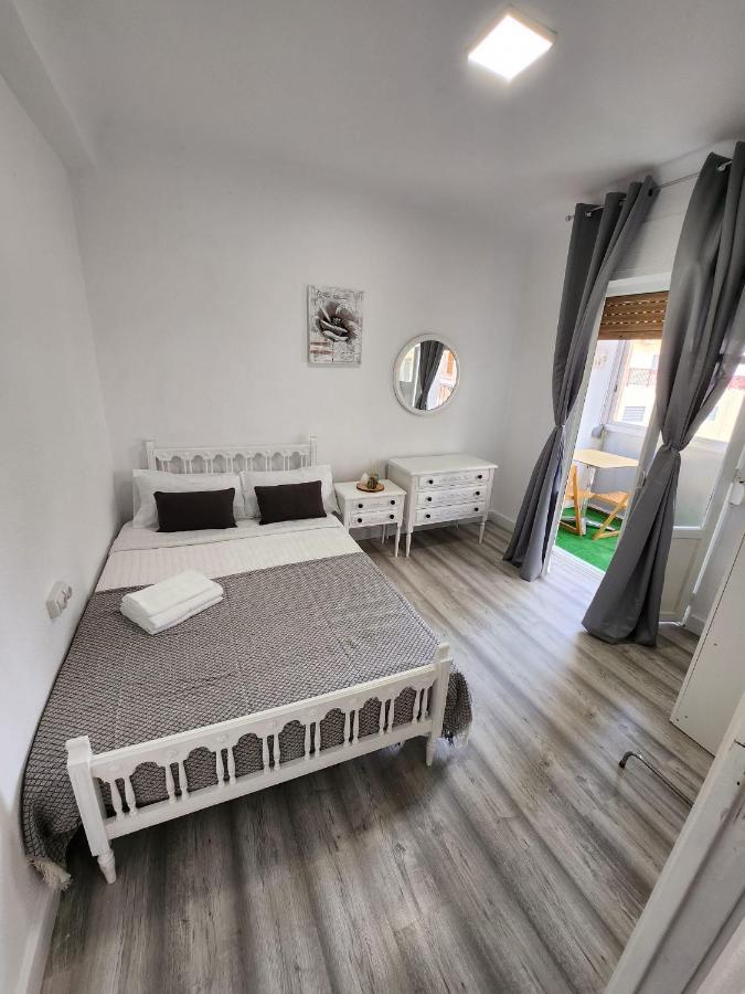 Flat - Jijona Daire